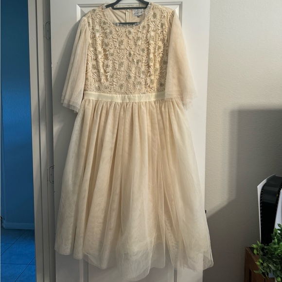 STARGAZING SPARKLE DRESS - Picture 7 of 10